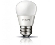 Philips 2.7W E-27 LED Bulbs