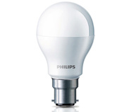 Philips 4W B-22 Ace Saver LED Bulbs