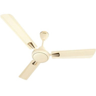 Standard Stellar 48" Pearl Ivory Ceiling Fans