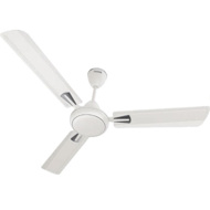 Standard Stellar 48" Pearl White Ceiling Fans