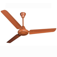 Crompton High Speed 24" Brown Ceiling Fans