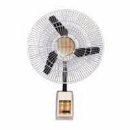 Almonard Mark II 450 mm Industrial Wall Air Circulator Fans