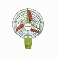 Almonard Tempest 450 mm Industrial Wall Air Circulator Fans
