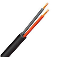 Finolex 0.5 sq mm 2 Core 100 mtr Copper Flexible Wire