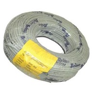 Delton 0.5 mm 10 Pair 100 Mtr Jelly Armoured Telephone Cable