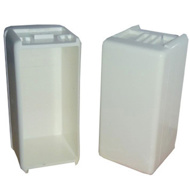 C&S CG20056 Blank Plate