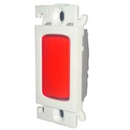 Legrand Mylinc 675595 Red Light Indicator