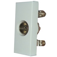 ABB TV Socket