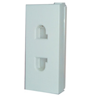 ABB 6A 2 Pin Socket