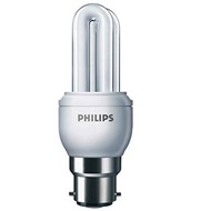Philips Genie 5W B-22 CFL