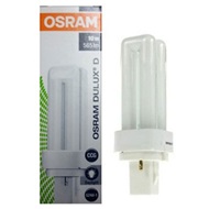 Osram 10W 2 Pin PLC CFL