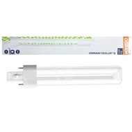 Osram 11W 2 Pin PLS CFL