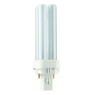 Philips 10W 2 Pin PLC CFL