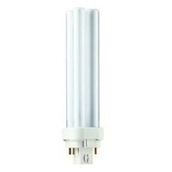 Philips 18W 4 Pin PLC CFL