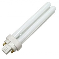 Wipro 18W 4 Pin PLC CFL