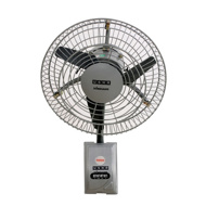 USHA Dominaire 450 mm Industrial Wall Air Circulator Fans
