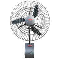 USHA Dominaire 600 mm Industrial Wall Air Circulator Fans