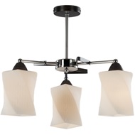Usha Tisva Rethmos CP3008 3 lamps Chandelier