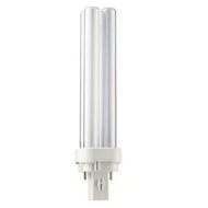 Wipro 18W 2 Pin PLC CFL