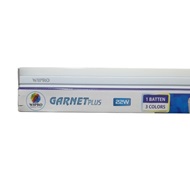 Wipro Garnet Plus 22W 4Ft Color Changing LED Batten