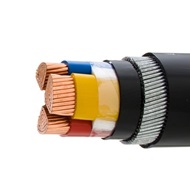 Havells 4 sqmm 3 core Copper Armoured Power Cable