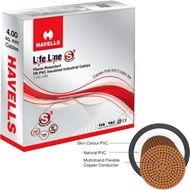 Havells 1 sq mm 90 mtr FR House Wire