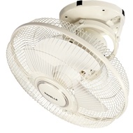 Havells Ciera HS 12" White Cabin Fan