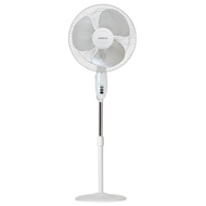 Havells Swing 16" White Pedestal Fans