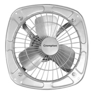 Crompton Drift Air 6" Freshair Exhaust Fan