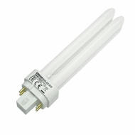 Osram 18W 4 Pin PLC CFL