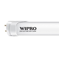 Wipro Garnet 20W 4Ft Glass LED Tubelight