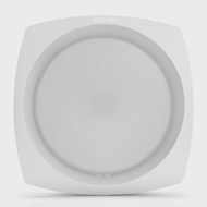 Corvi 15W Flat 6Q Square LED Downlights