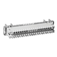 Krone Type 10 Pair Telephone Block