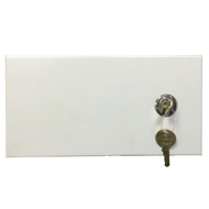 Krone Type 10 Pair Telephone Powder Coated Box