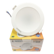 Wipro Garnet Wave 8W LED Downlights