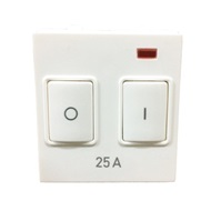 Cona Platinum 25A Motor Starter