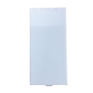 Cona Status 1M Blank Plate