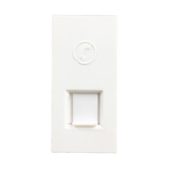 Cona Status Telephone Jack Socket