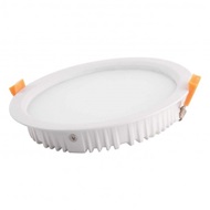 Jaquar Areva 6W Round LED Downlights