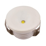 Jaquar Teny 2W Round Atom LED Spotlight