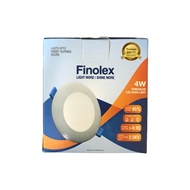 Finolex 4W LED Downlights