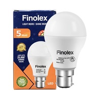 Finolex 5W LED Bulbs