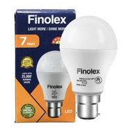 Finolex 7W LED Bulbs