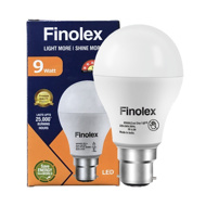 Finolex 9W LED Bulbs