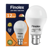 Finolex 12W LED Bulbs