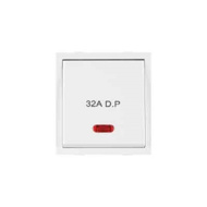 Anchor Roma 21984 32A DP Switch