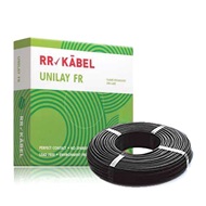 RR Kabel 1 sq mm 90 mtr Unilay FR House Wire