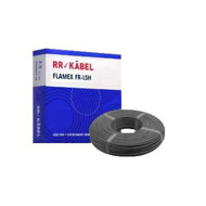 RR Kabel 1.5 sq mm 90 mtr Firex FRLS House Wire