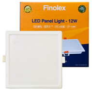 Finolex 15W Square LED Slim Panel