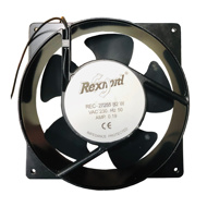 Rexnord 150mm REC 27255 B2 W Panel Fan